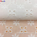 Brand New Cotton Flax Fabric With High Quality